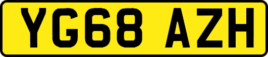 YG68AZH