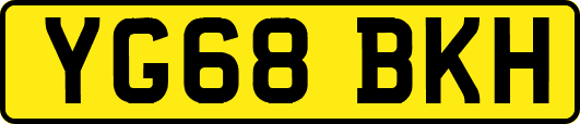 YG68BKH
