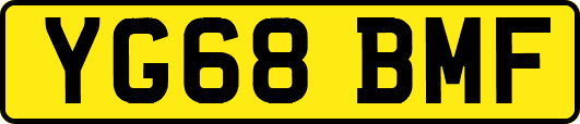 YG68BMF