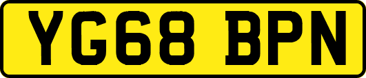 YG68BPN