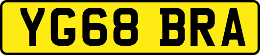 YG68BRA