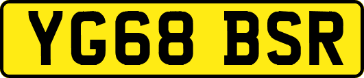 YG68BSR