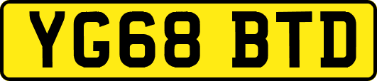 YG68BTD