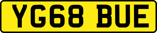 YG68BUE