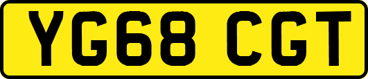 YG68CGT