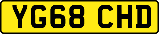 YG68CHD