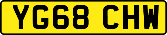 YG68CHW