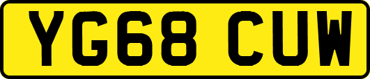 YG68CUW