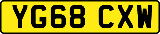 YG68CXW