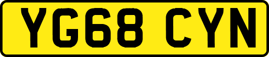 YG68CYN