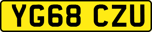 YG68CZU