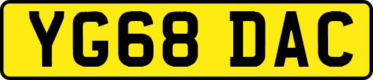 YG68DAC