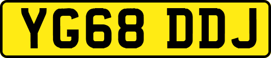 YG68DDJ