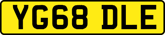 YG68DLE