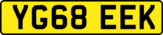 YG68EEK