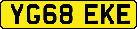 YG68EKE