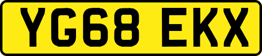 YG68EKX