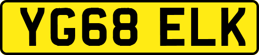 YG68ELK