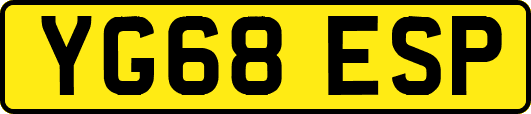 YG68ESP