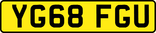 YG68FGU
