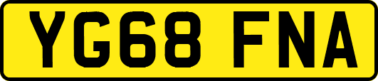 YG68FNA