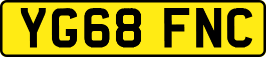 YG68FNC