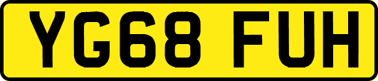 YG68FUH