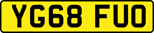 YG68FUO