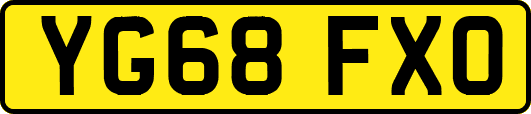 YG68FXO