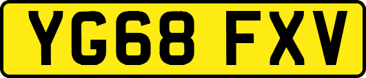 YG68FXV