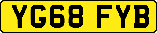YG68FYB