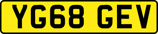 YG68GEV