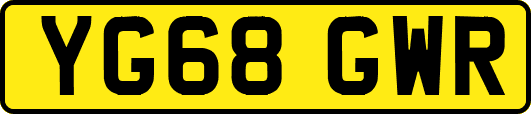 YG68GWR