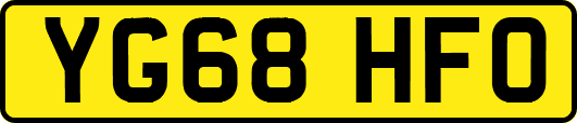 YG68HFO