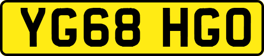 YG68HGO