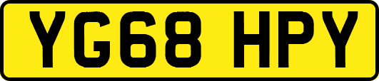 YG68HPY