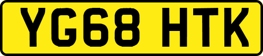 YG68HTK
