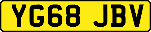 YG68JBV