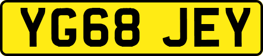 YG68JEY