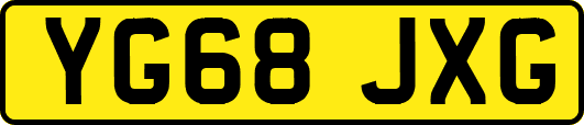 YG68JXG