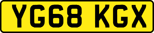 YG68KGX