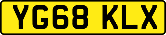 YG68KLX