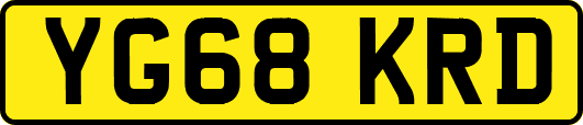 YG68KRD