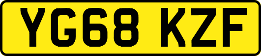YG68KZF