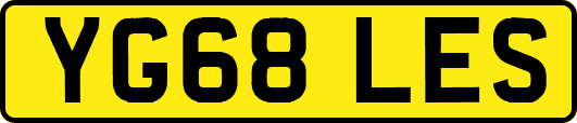 YG68LES