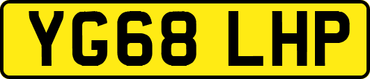 YG68LHP