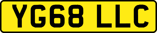 YG68LLC