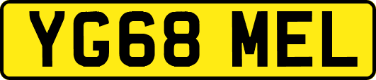 YG68MEL