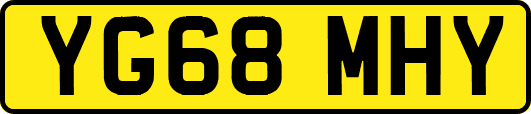 YG68MHY