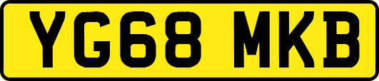 YG68MKB